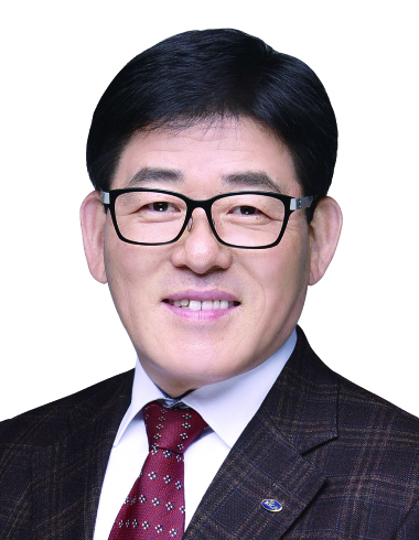 강창선 대표이사